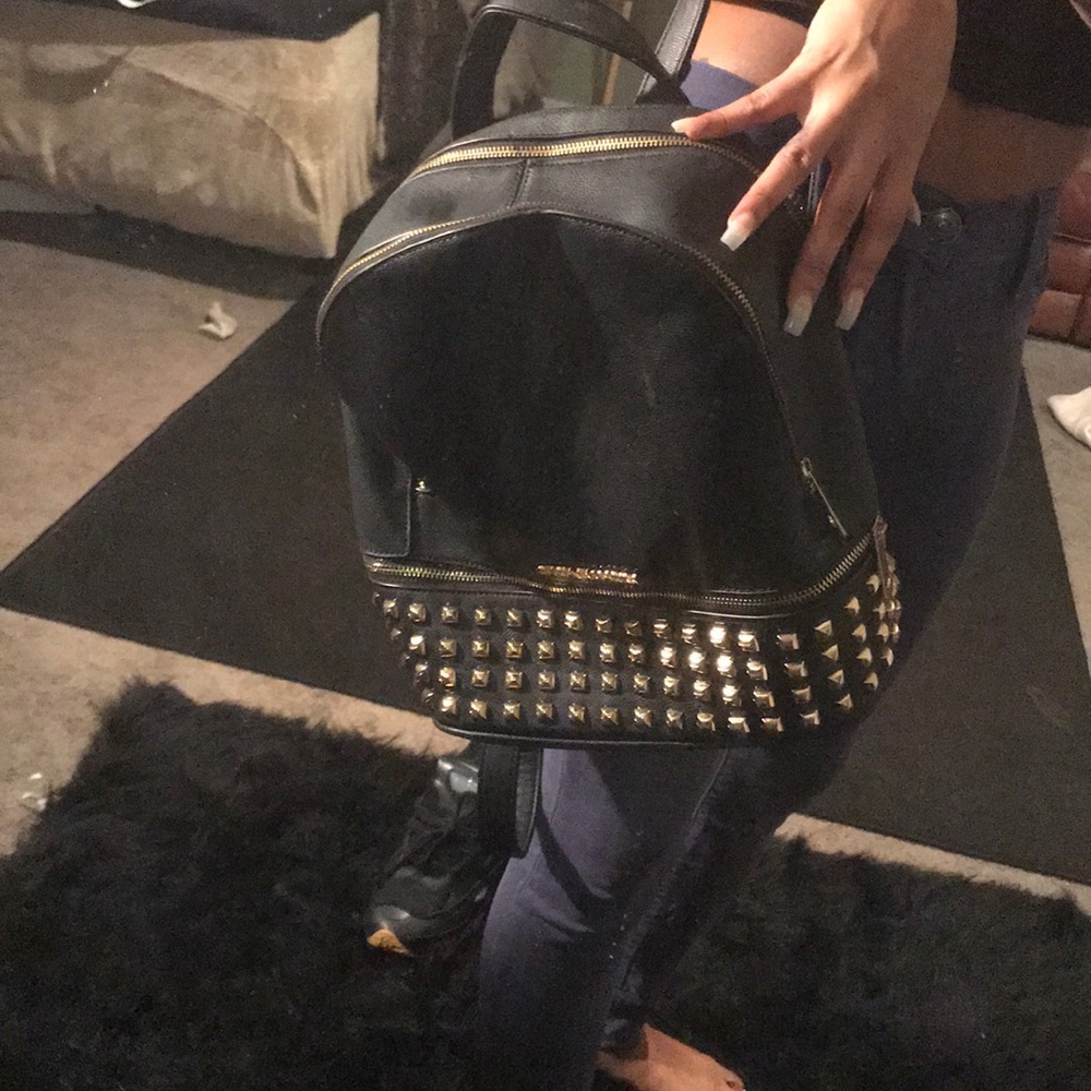 Michael Kors Backpack